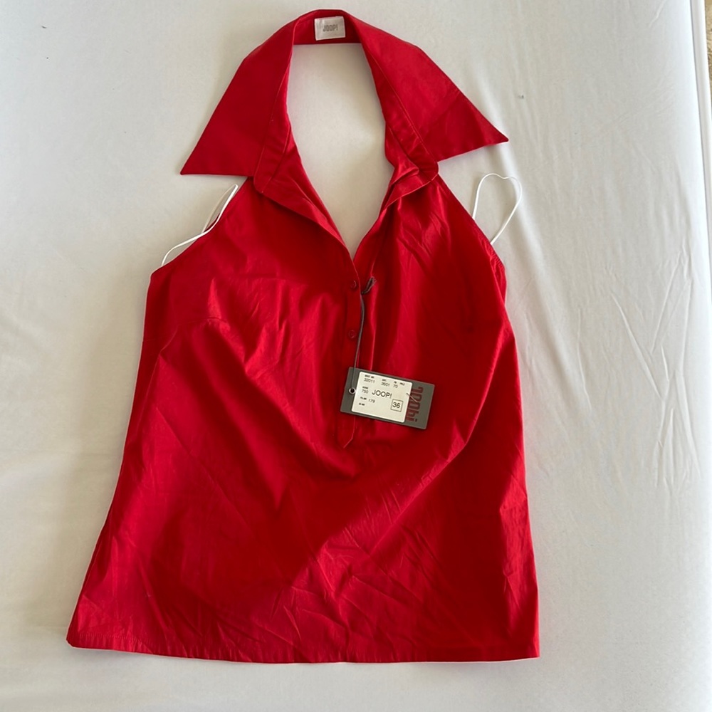 Joop! Halter top